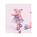 Priscilla Ballerina Pig 12" Plush Stuffed Animal by Russ Berrie