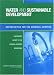 Water and Sustainable Developm...