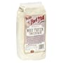 Bob's Red Mill All Natural Whey Protein Concentrate, 12-Ounce Packages (Pack of 4)