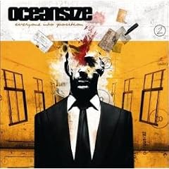 Everyone into Position by  Oceansize 