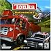 TONKA SEARCH AND RESCUE 2
