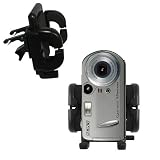 Sony Cyber-shot DSC-P92 Car Vent Holder - Gomadic Brand