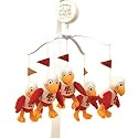Boston College Mascot Mobile