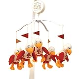 Boston College Mascot Mobile