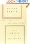 The Sense of Reality: Studies in Ideas and Their History