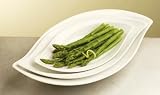 Emeril Desert Dunes 3-Piece Appetizer Serving Set