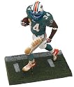 Ricky Williams 2nd Edition #34 Miami Dolphins Green Jersey McFarlane NFL Six Inch Action Figure