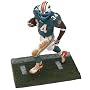 Ricky Williams 2nd Edition #34 Miami Dolphins Green Jersey McFarlane NFL Six Inch Action Figure