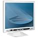 Video Seven 17" LCD Monitor - Black & silver 1280x1024 with speakers