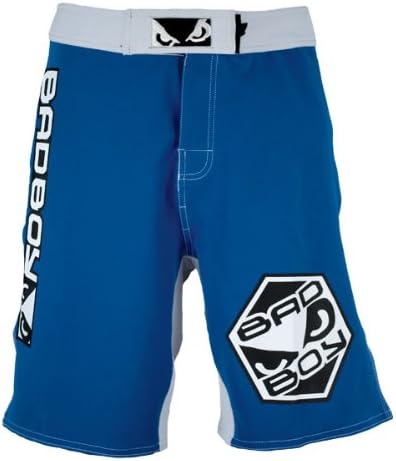 Bad Boy Legacy Shorts