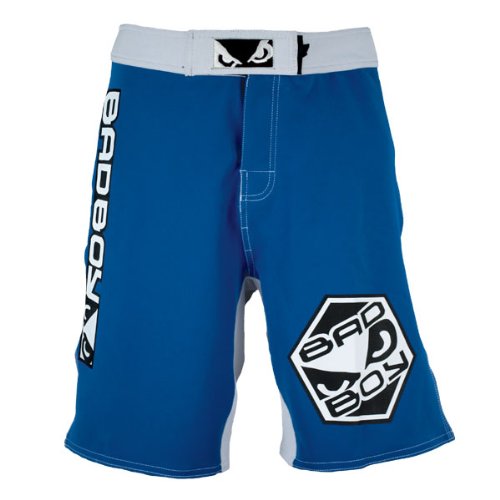 Bad Boy Legacy Shorts