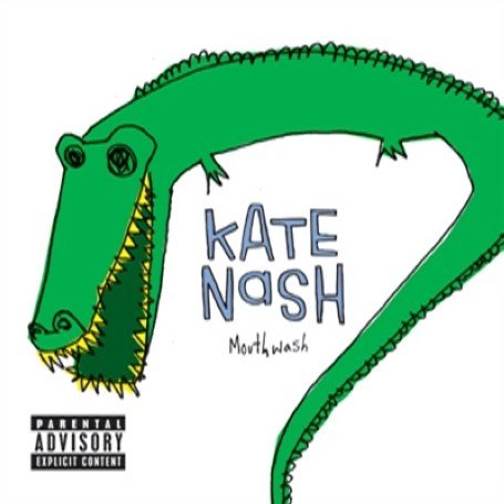 CD-Charts  Music : Mouthwash