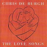 Love Songs [Musikkassette] - Chris de Burgh