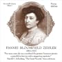 Caswell Collection, Vol. 3: Fannie Bloomfield Zeisler