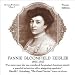 Caswell Collection, Vol. 3: Fannie Bloomfield Zeisler