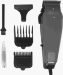 Wahl #9160-503 Basic Pet Clipper Kit