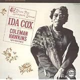 Blues for Rampart Streetpar Coleman Hawkins
