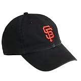 San Francisco Giants Franchise Fitted Baseball Cap