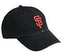 San Francisco Giants Franchise Fitted Baseball Cap