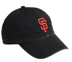 San Francisco Giants Franchise Fitted Baseball Cap