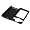 Microsoft Zune 80GB Armor Case - The Metal Case (Black)