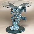 Seaworld End Table