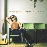 comfort to the soul (French Import)
