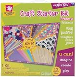 Craft Starter Kits - Princess