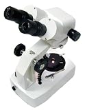 JEWELER'S MICROSCOPE
