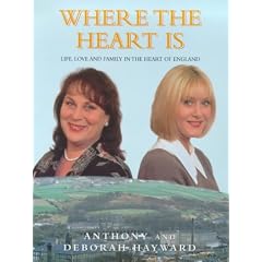 Where The Heart Is (TV Companion)