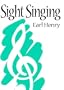Sight Singing