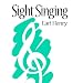 Sight Singing