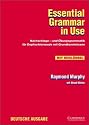 Essential Grammar in Use with Answers German edition