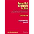 Essential Grammar in Use with Answers German edition by Raymond Murphy and Almut Koester