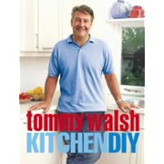 Tommy Walsh Kitchen DIY