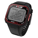 Polar RC3 GPS Heart Rate Monitor
