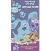 Blue's Clues - Arts & Crafts [VHS]