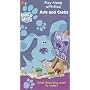 Blue's Clues - Arts & Crafts