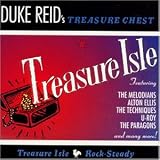 Treasure Isle Rocksteady (2cd)