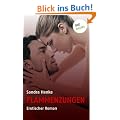 Flammenzungen