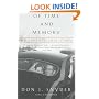 Of Time and Memory: My Parents' Love Story