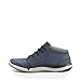 Teva Men's Wander Mid-Top Canvas Shoe