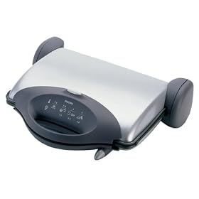 Philips HD4432 Contact Grill