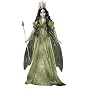 Legends of Ireland Brunette Faerie Queen - Platinum Label Barbie - Limited Edition of 500