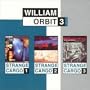 Strange Cargo 1,2 & 3