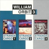 Strange Cargo 1, 2 & 3
