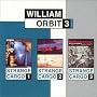 Strange Cargo 1, 2 & 3