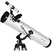 White Baytronix FirstView 3