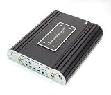 Elemental Designs Nine.4 Amplifier
