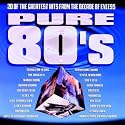 Pure 80's